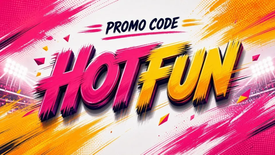1xBet Promo Code — HOTFUN — Best Code — 1xBet Promo Code 2026